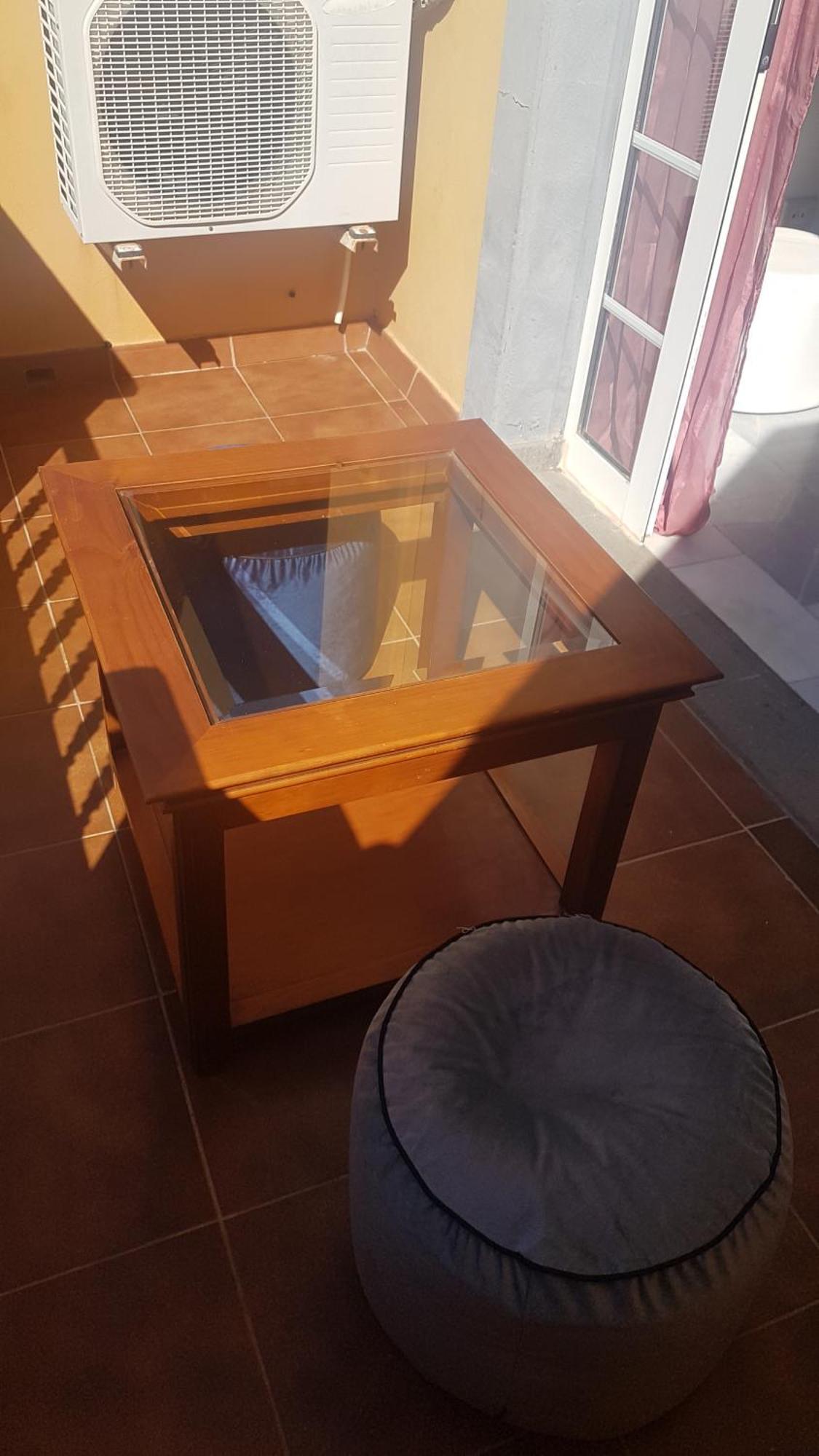 La Casita Del Corazon Panzió Castillo del Romeral Szoba fotó